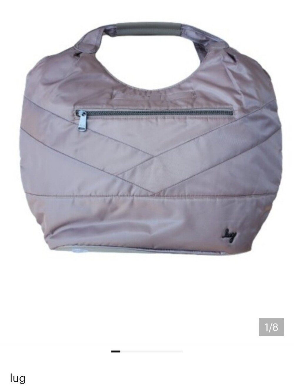 Lug Gondola Bag